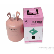 22lb/10kg packing mixed Refrigerant Gas R410A